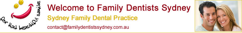 Family Dentists Sydney Dental Clinic